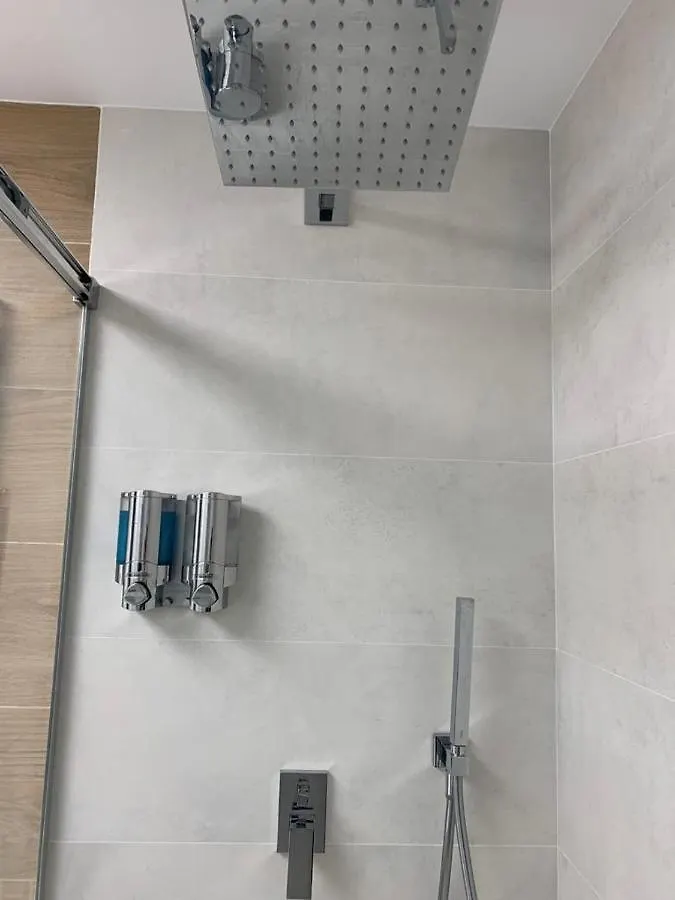 Chinasolymar Luxury - Con Parking Apartment Almunecar