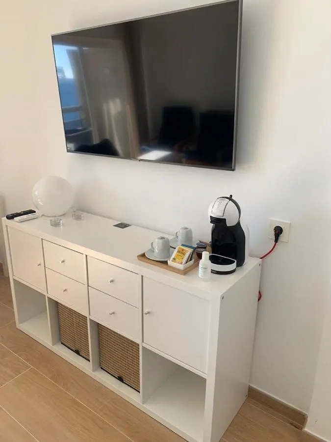 Chinasolymar Luxury - Con Parking Διαμέρισμα Almuñécar