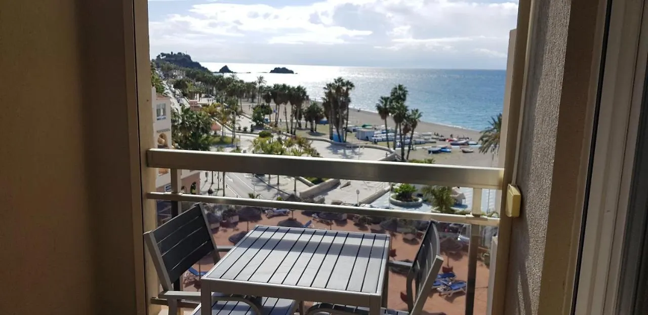Chinasolymar Luxury - Con Parking Διαμέρισμα Almuñécar Ισπανία