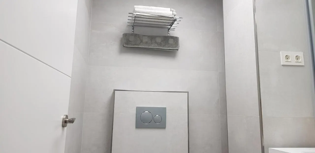 Chinasolymar Luxury - Con Parking Διαμέρισμα Almuñécar Ισπανία