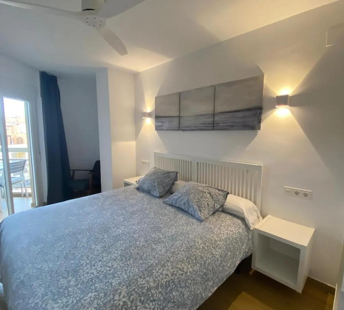 Chinasolymar Luxury - Con Parking Διαμέρισμα Almuñécar 0*,