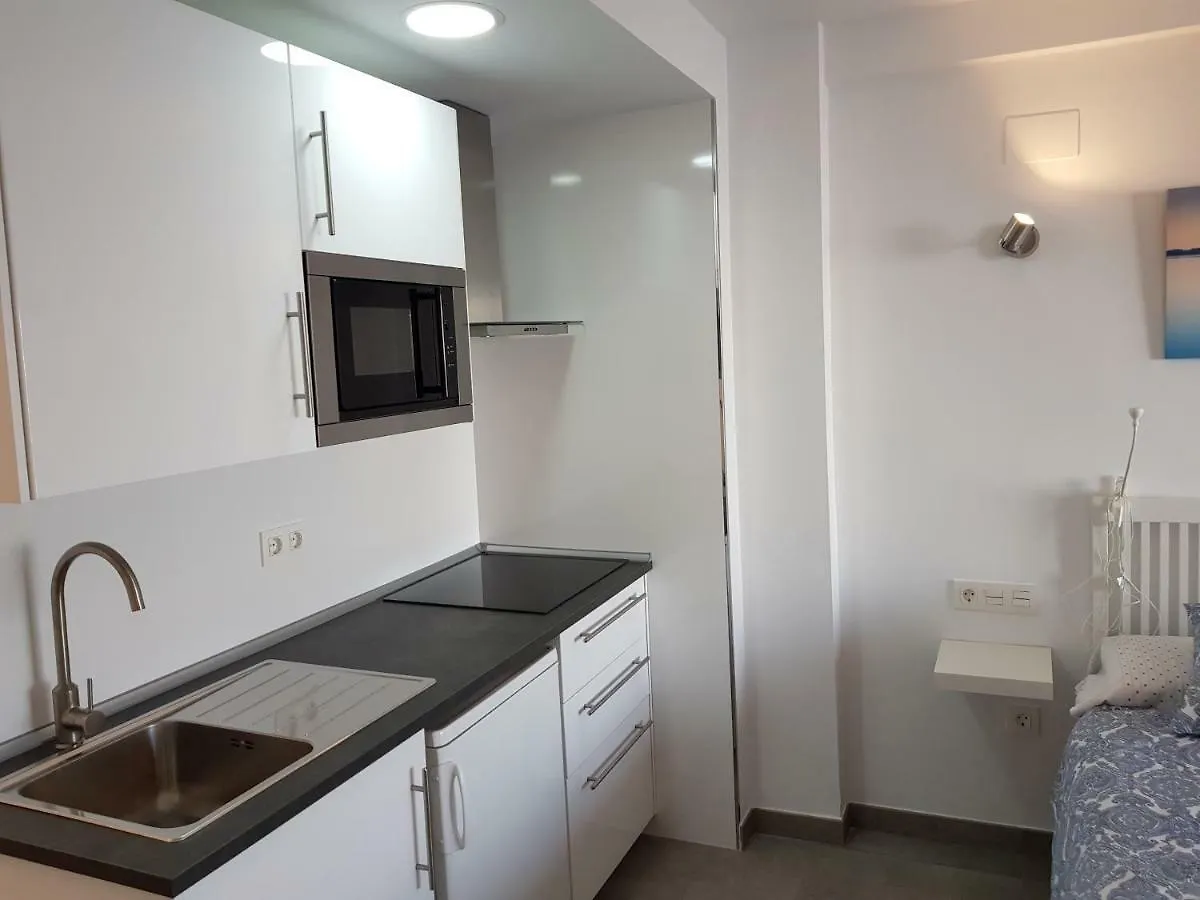 Chinasolymar Luxury - Con Parking Διαμέρισμα Almuñécar Ισπανία