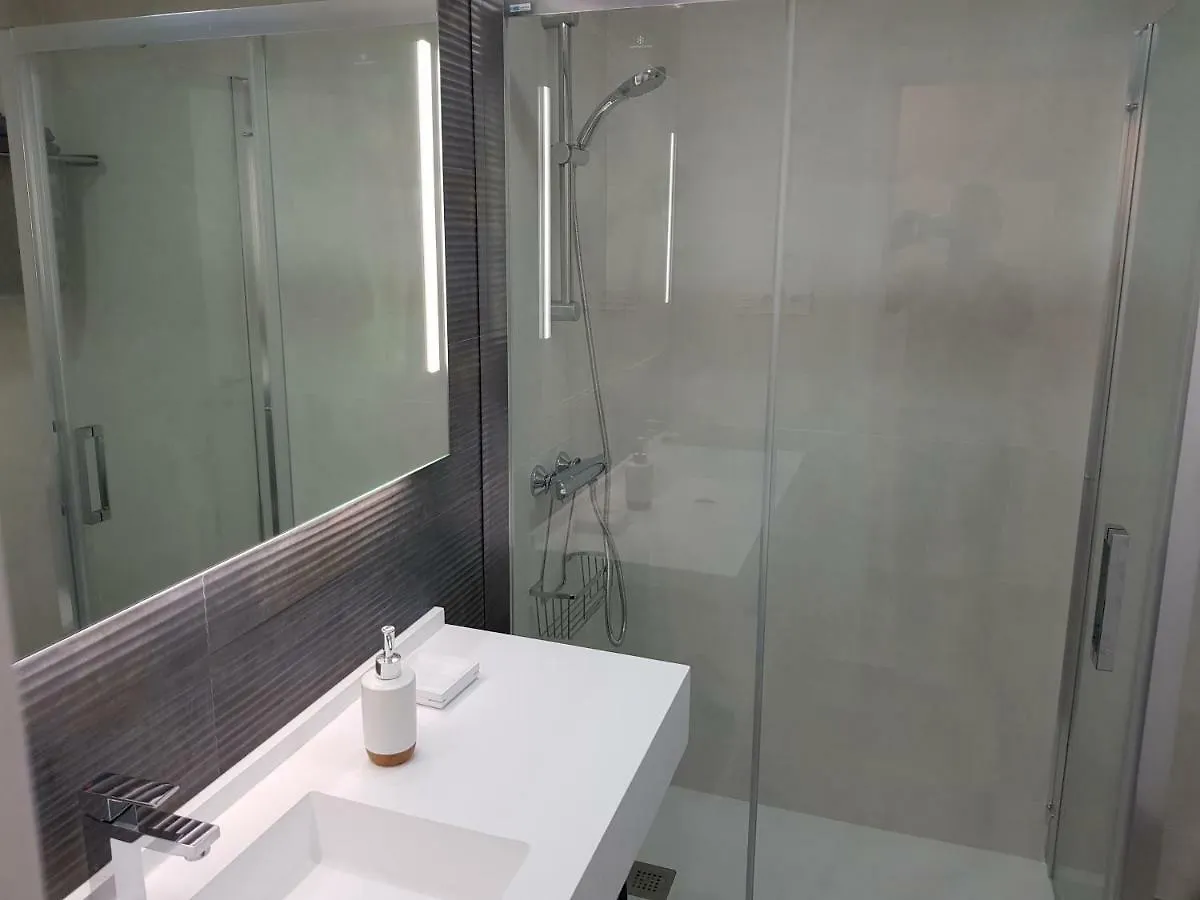 Chinasolymar Luxury - Con Parking Διαμέρισμα Almuñécar 0*,