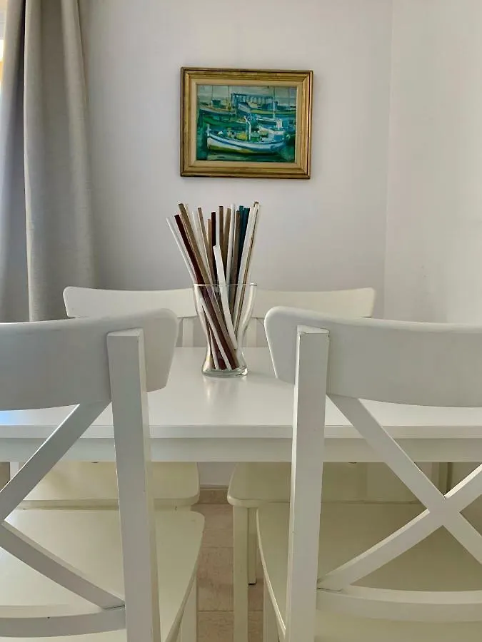Chinasolymar Luxury - Con Parking Διαμέρισμα Almuñécar
