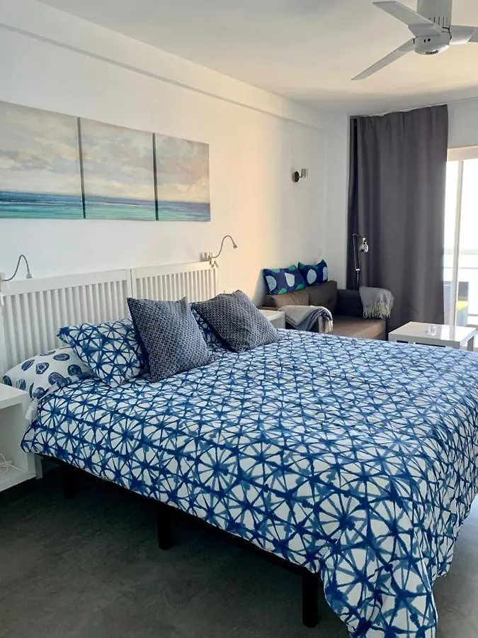 Chinasolymar Luxury - Con Parking Διαμέρισμα Almuñécar