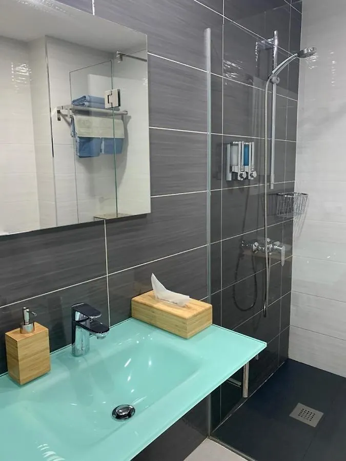 Chinasolymar Luxury - Con Parking Διαμέρισμα Almuñécar