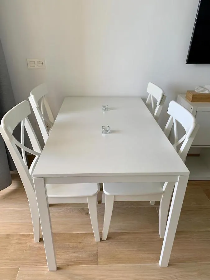 Chinasolymar Luxury - Con Parking Apartment Almunecar Spain