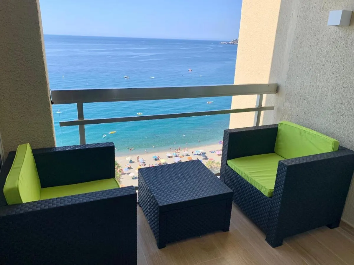 Chinasolymar Luxury - Con Parking Apartment Almunecar Spain