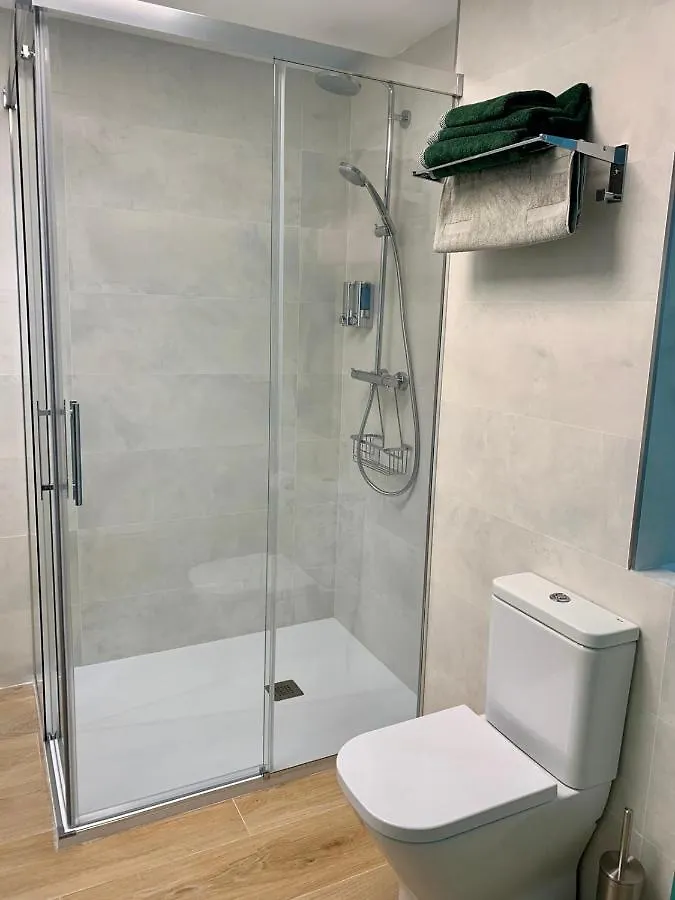 Chinasolymar Luxury - Con Parking Apartment Almunecar Spain