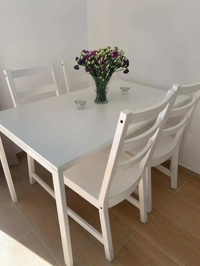 Chinasolymar Luxury - Con Parking Apartment Almunecar Spain
