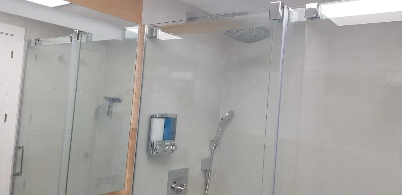 Chinasolymar Luxury - Con Parking Apartment Almunecar Spain