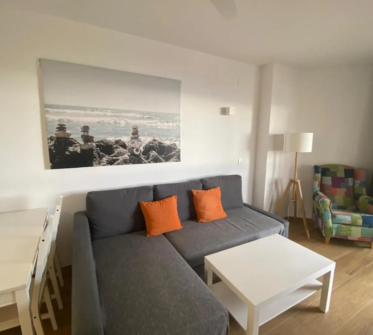 Chinasolymar Luxury - Con Parking Apartment Almunecar