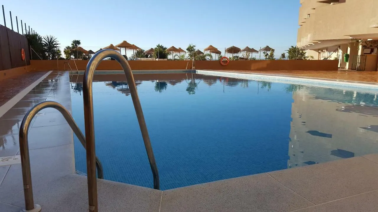 Chinasolymar Luxury - Con Parking Apartment Almunecar