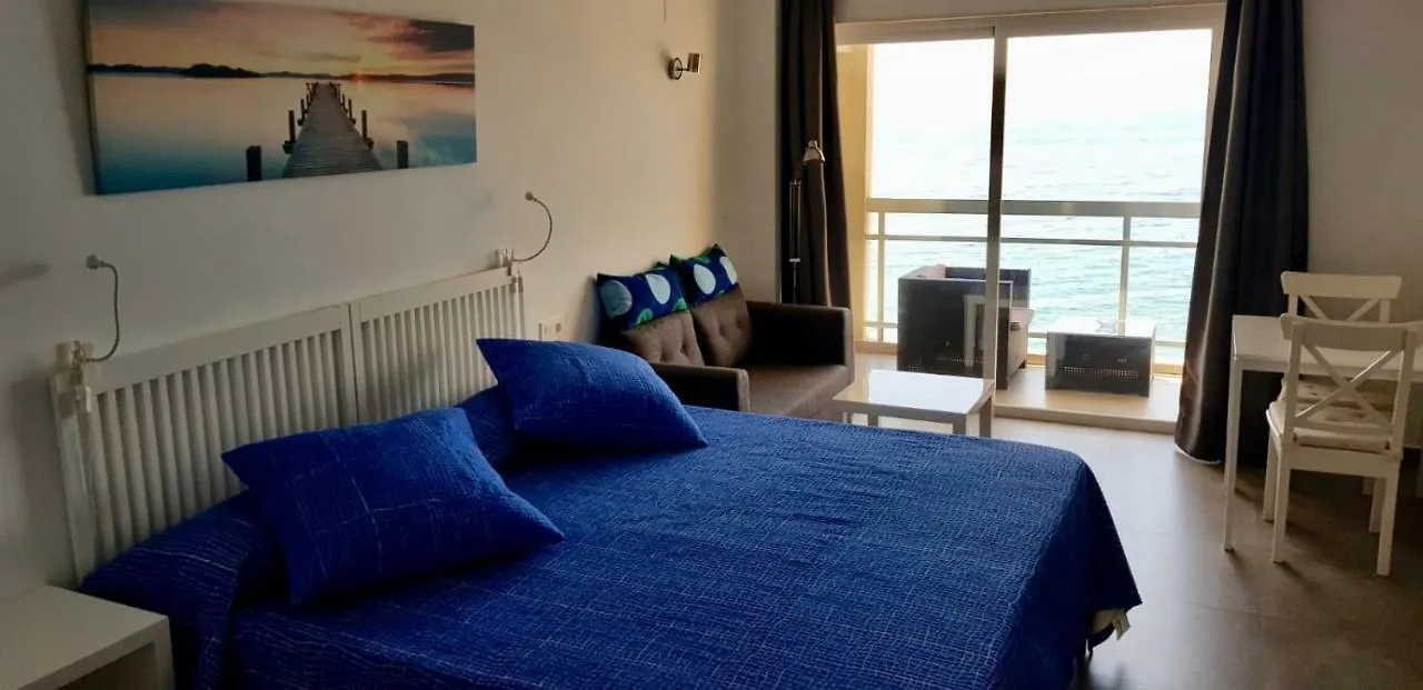 Chinasolymar Luxury - Con Parking Apartment Almunecar 0*,  Spain