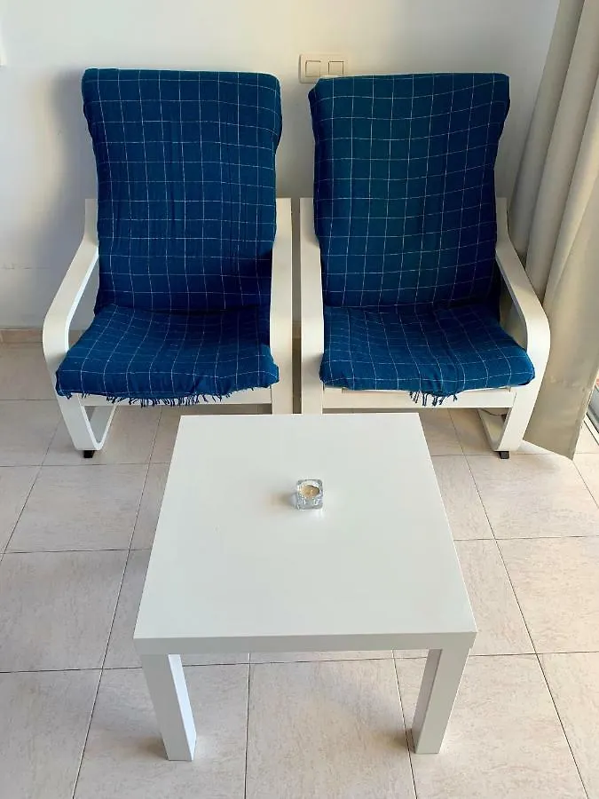 Chinasolymar Luxury - Con Parking Apartment Almunecar