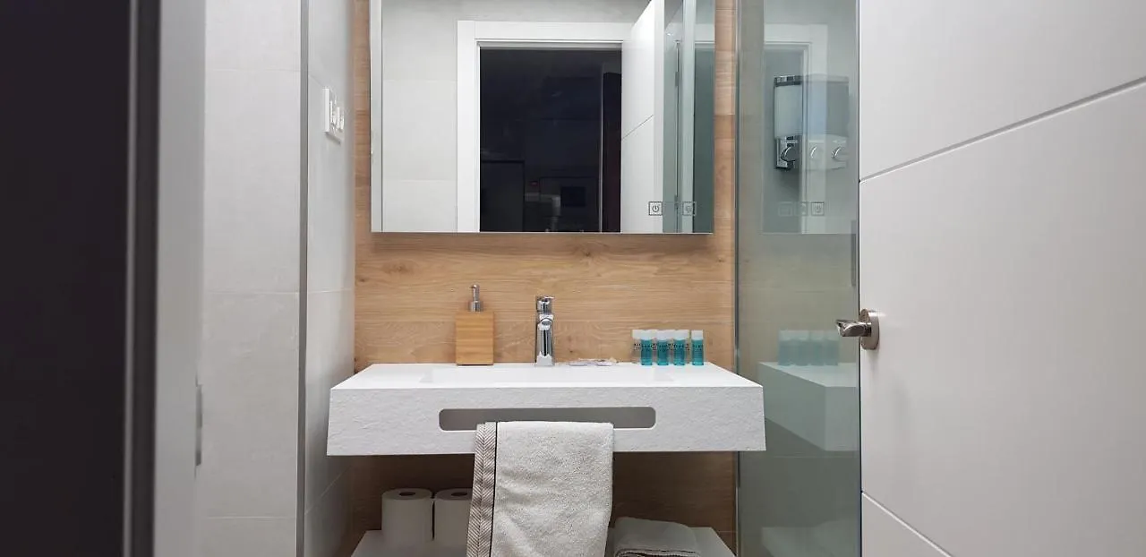Appartement Chinasolymar Luxury - Con Parking à Almuñécar